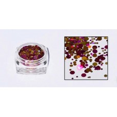 Декорация CONFETTI 6